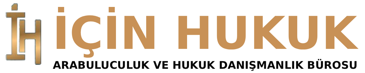 İçin Hukuk - Av. Fatma İçin
